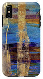 Desert Mirage - Phone Case