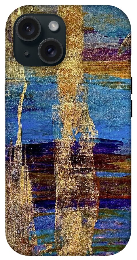 Desert Mirage - Phone Case