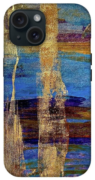 Desert Mirage - Phone Case