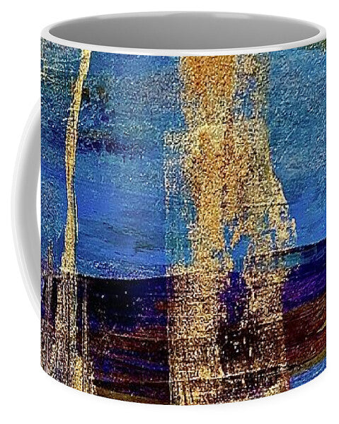 Desert Mirage - Mug