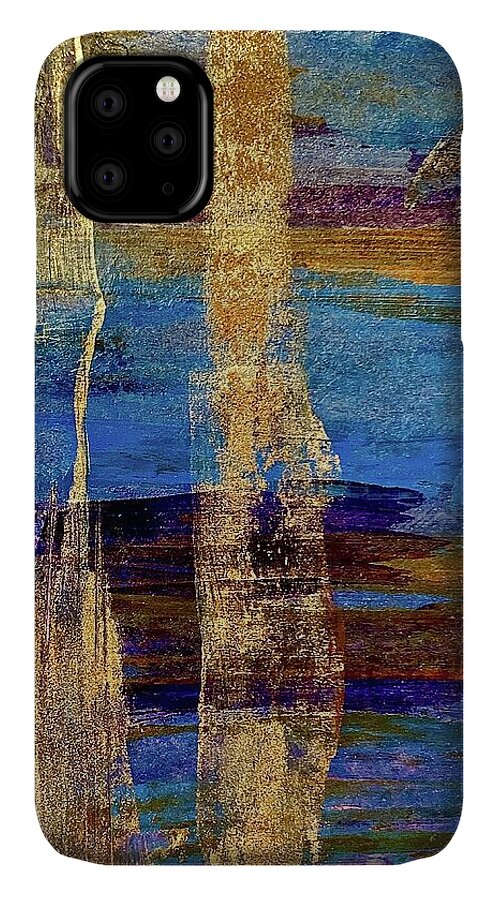 Desert Mirage - Phone Case