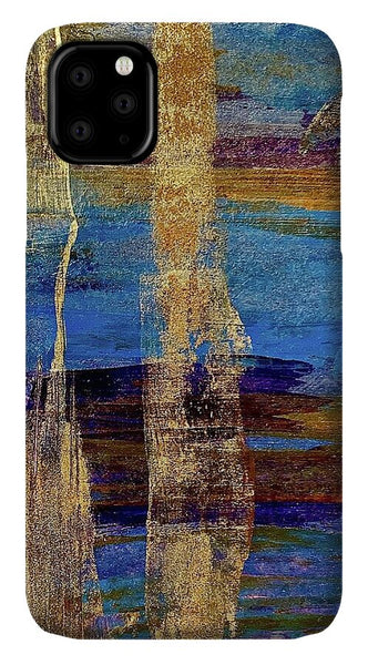 Desert Mirage - Phone Case