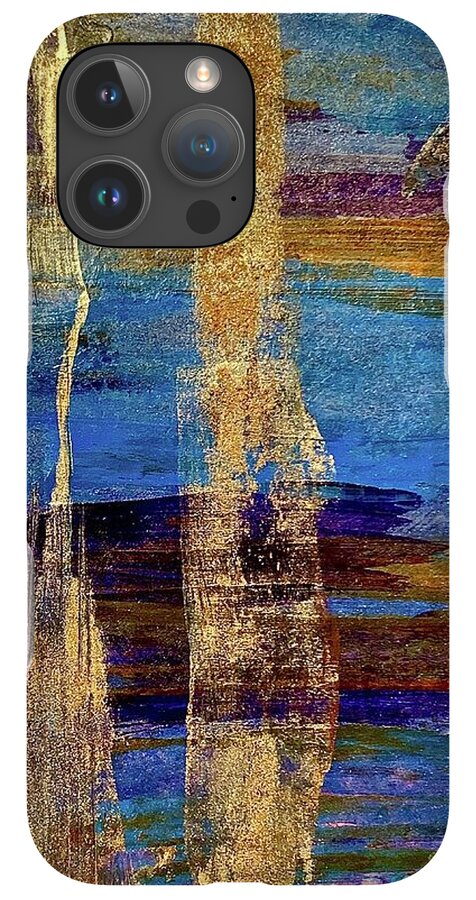 Desert Mirage - Phone Case