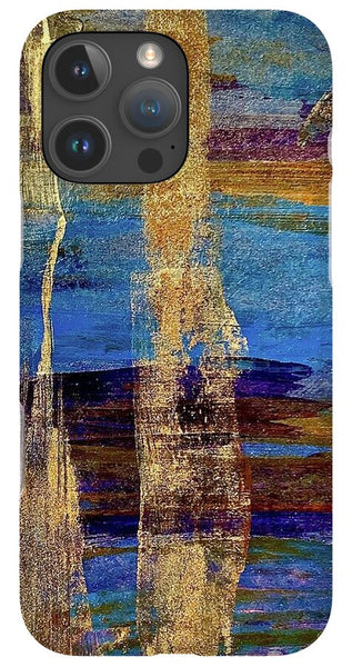 Desert Mirage - Phone Case