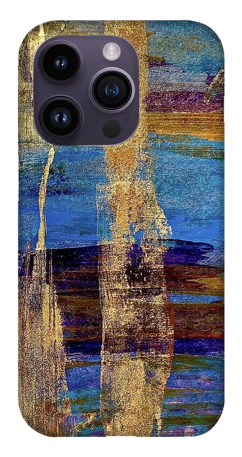 Desert Mirage - Phone Case