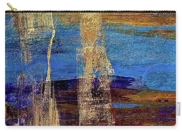 Desert Mirage - Zip Pouch