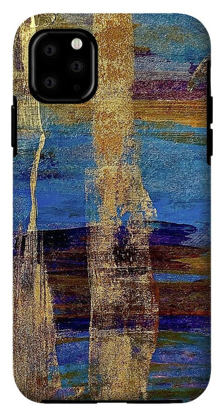 Desert Mirage - Phone Case