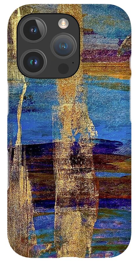Desert Mirage - Phone Case