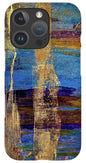 Desert Mirage - Phone Case