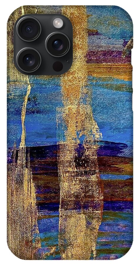 Desert Mirage - Phone Case