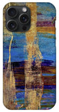 Desert Mirage - Phone Case