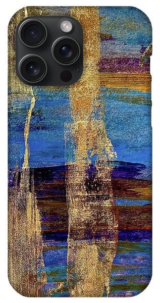 Desert Mirage - Phone Case