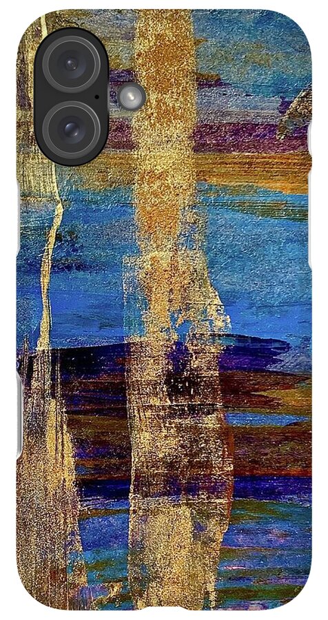 Desert Mirage - Phone Case