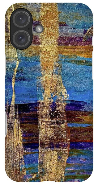 Desert Mirage - Phone Case