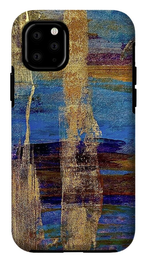 Desert Mirage - Phone Case