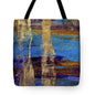 Desert Mirage - Tote Bag