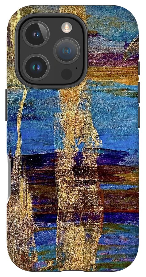 Desert Mirage - Phone Case