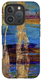Desert Mirage - Phone Case