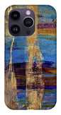Desert Mirage - Phone Case