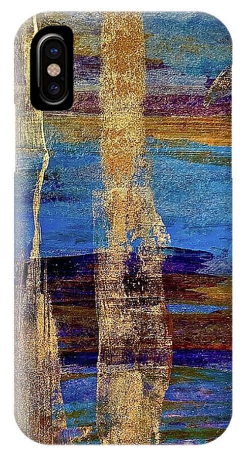 Desert Mirage - Phone Case