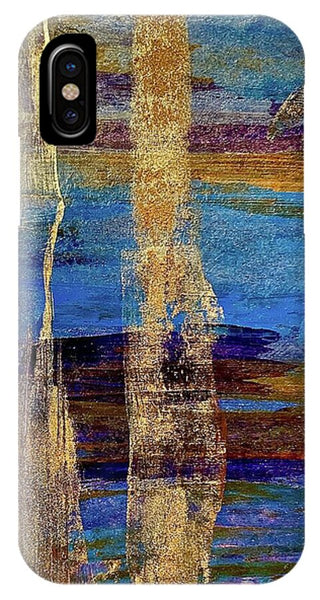 Desert Mirage - Phone Case