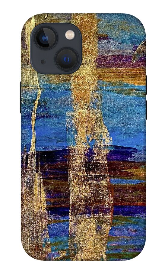 Desert Mirage - Phone Case