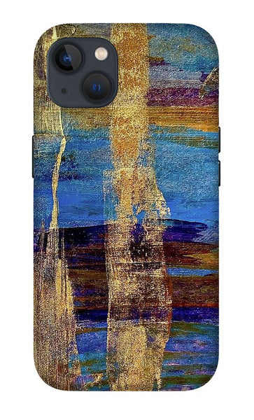 Desert Mirage - Phone Case