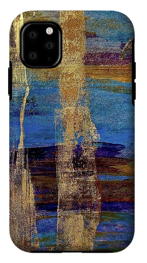 Desert Mirage - Phone Case