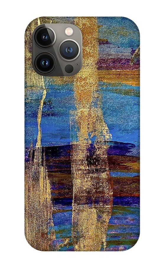 Desert Mirage - Phone Case