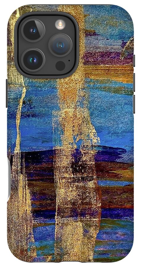 Desert Mirage - Phone Case