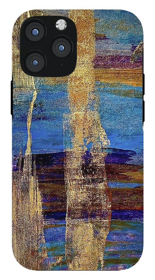Desert Mirage - Phone Case