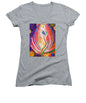 Feminine Spirit - Women's V-Neck