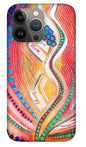 Feminine Spirit - Phone Case