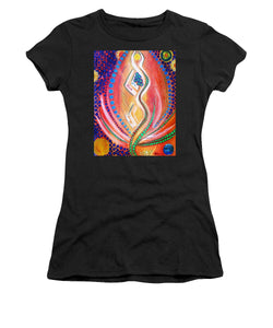 Feminine Spirit - Women's T-Shirt