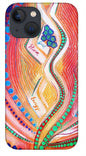 Feminine Spirit - Phone Case