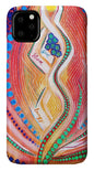 Feminine Spirit - Phone Case