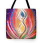 Feminine Spirit - Tote Bag