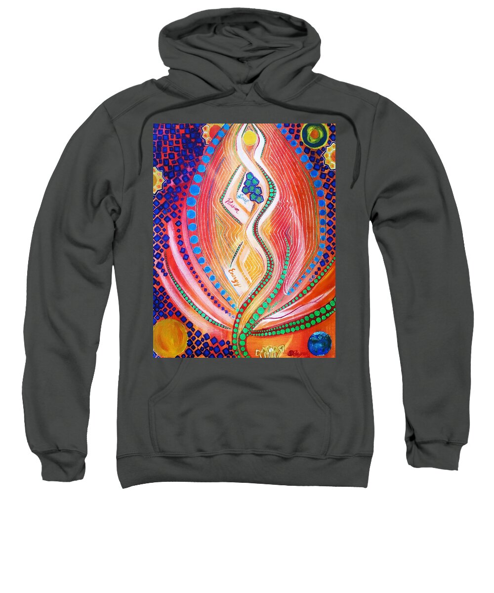 Feminine Spirit - Sweatshirt