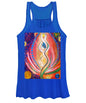 Feminine Spirit - Women's Tank Top