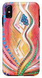 Feminine Spirit - Phone Case
