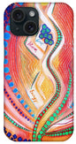 Feminine Spirit - Phone Case