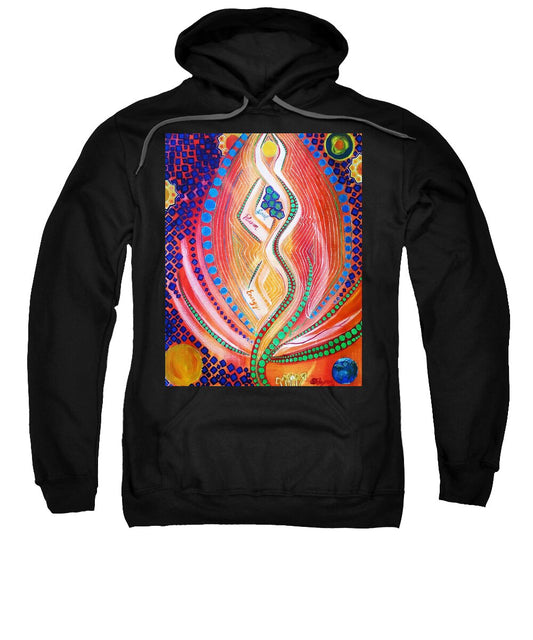 Feminine Spirit - Sweatshirt