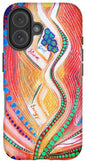 Feminine Spirit - Phone Case
