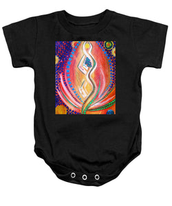 Feminine Spirit - Baby Onesie