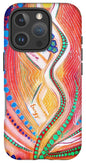 Feminine Spirit - Phone Case