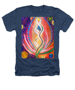 Feminine Spirit - Heathers T-Shirt