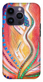 Feminine Spirit - Phone Case