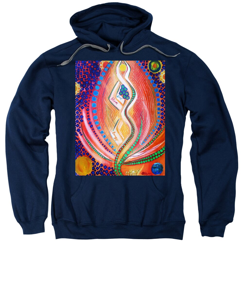 Feminine Spirit - Sweatshirt