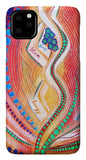 Feminine Spirit - Phone Case