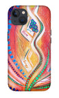 Feminine Spirit - Phone Case